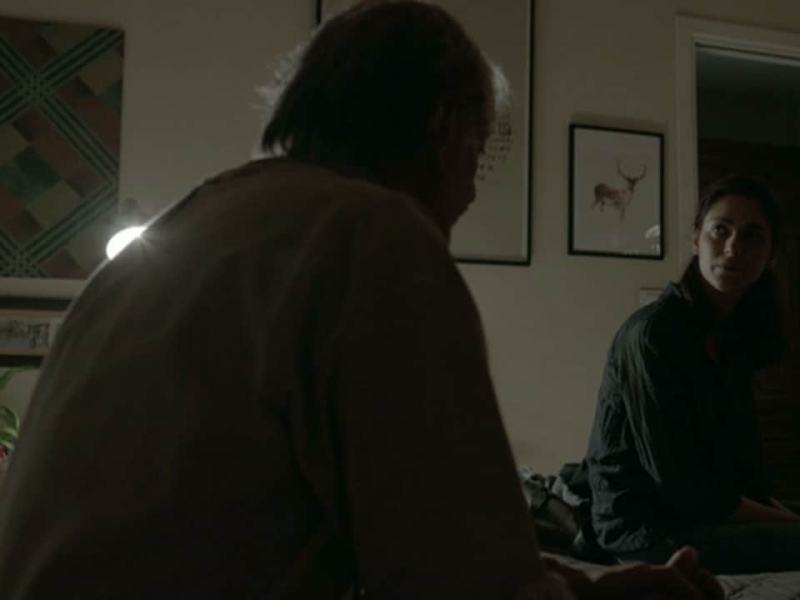 Non uccidere - Stag. 1 Ep. 10 - Episodio 10