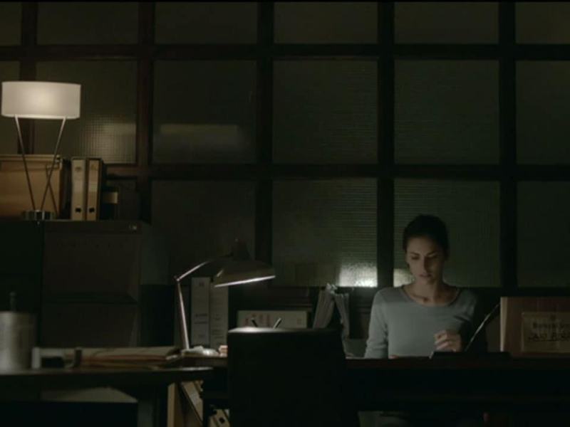 Non uccidere - Stag. 1 Ep. 11 - Episodio 11