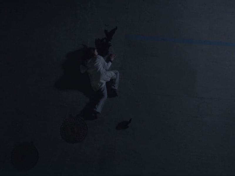 Non uccidere - Stag. 2 Ep. 8 - Episodio 8