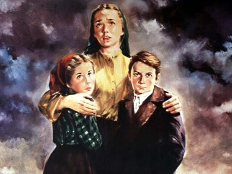 Nostra signora di fatima