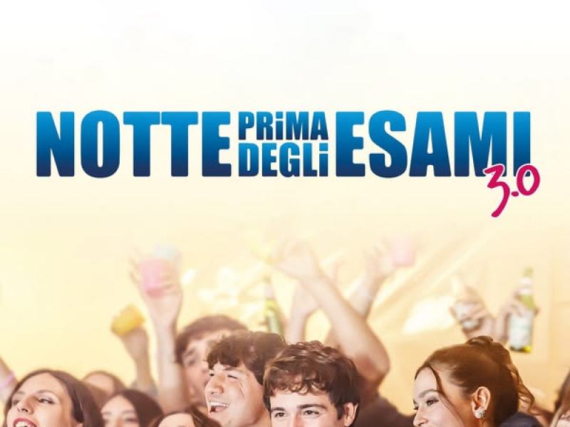 Notte prima degli esami 3.0