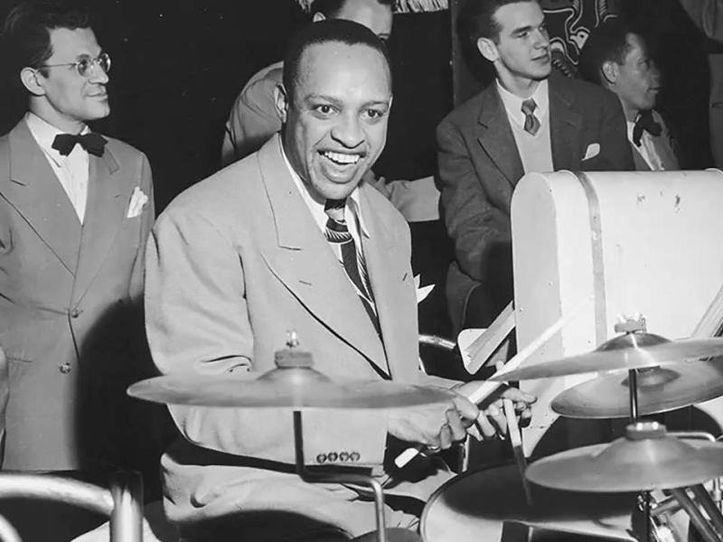 Notti Jazz 1 - Stag. 1 Ep. 3