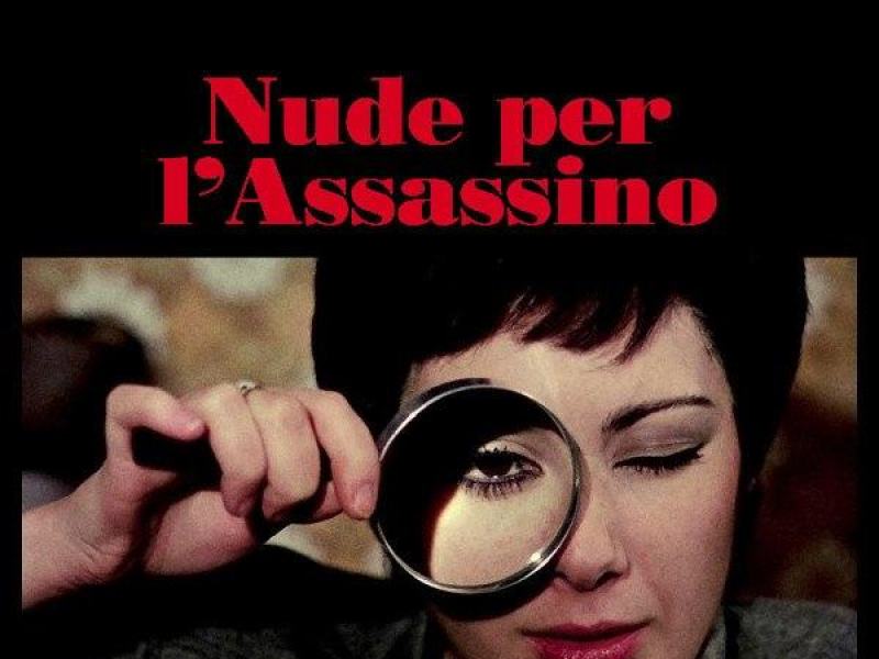 Nude per l'assassino