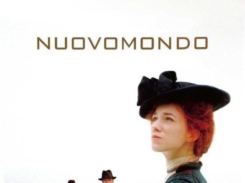 Nuovomondo