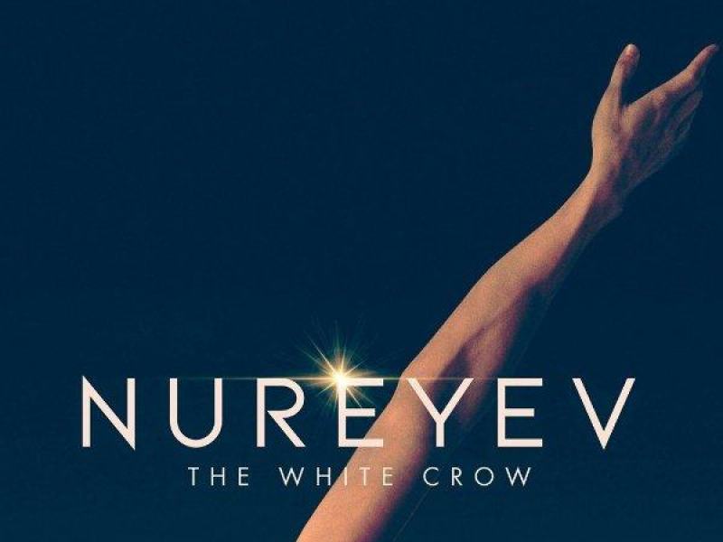 Nureyev - The White Crow