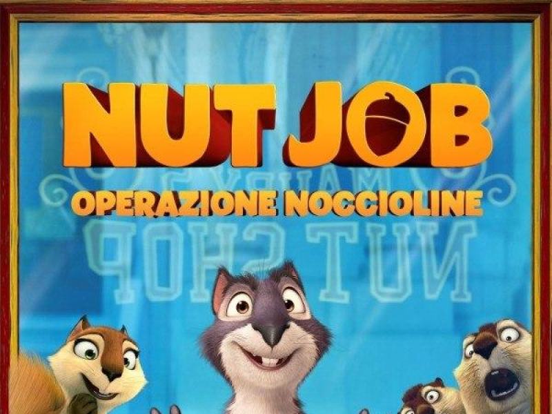 Nut Job - Operazione noccioline