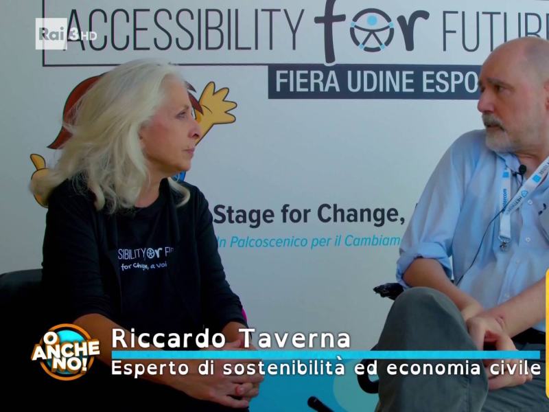 O anche no - Stag. 2025 - Puntata del 01/02/2026