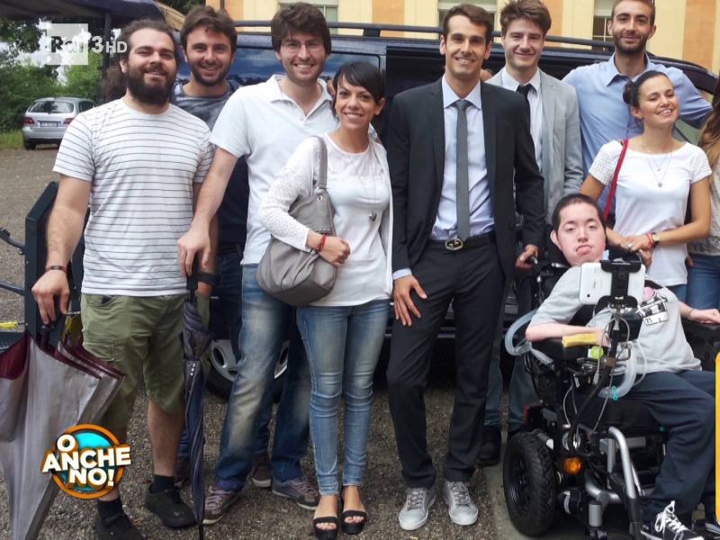 O anche no - Stag. 2025 - Puntata del 15/03/2026