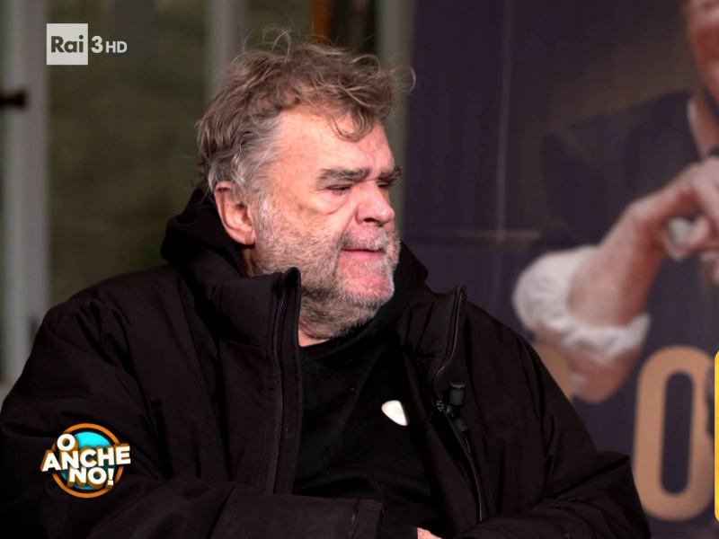 O anche no - Stag. 2025 - Puntata del 19/04/2026