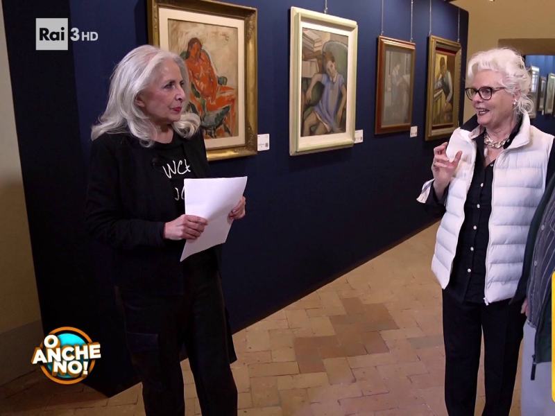 O anche no - Stag. 2025 - Puntata del 26/04/2026