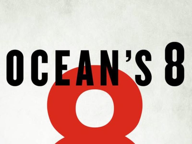 Ocean's 8