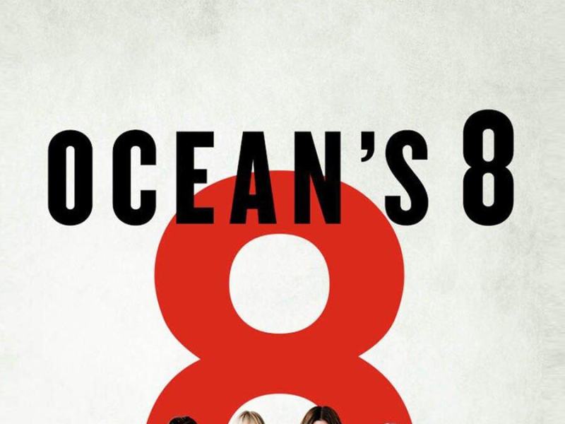 Ocean's 8