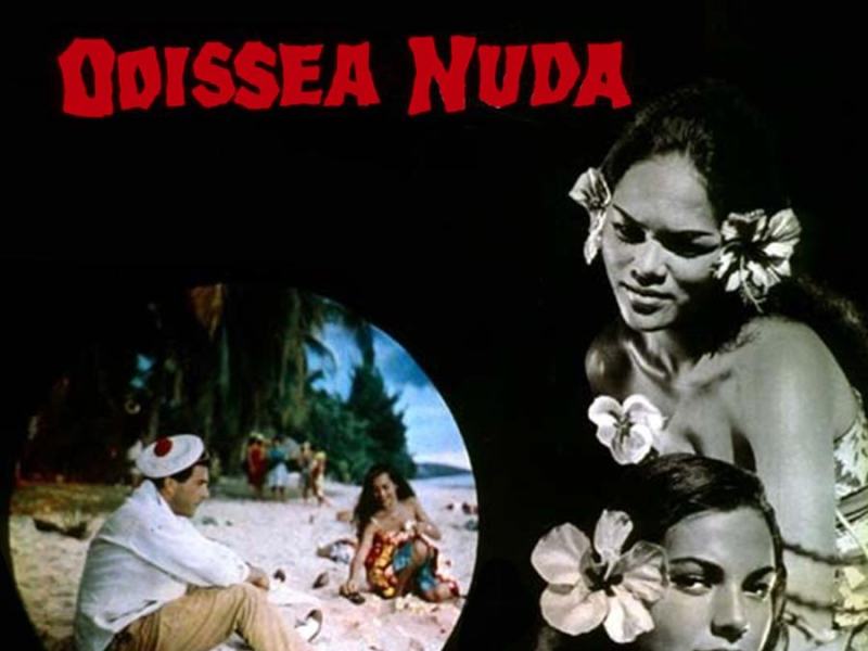Odissea nuda