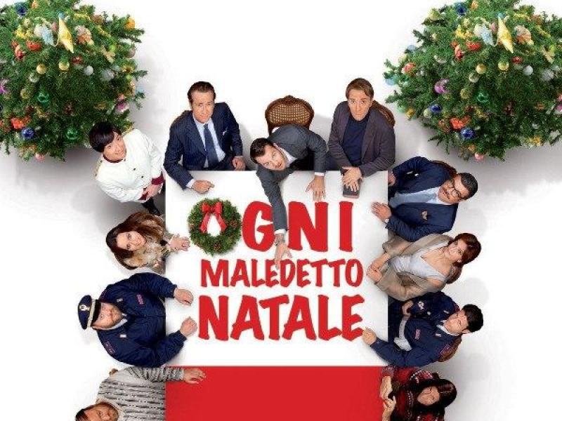 Ogni maledetto Natale