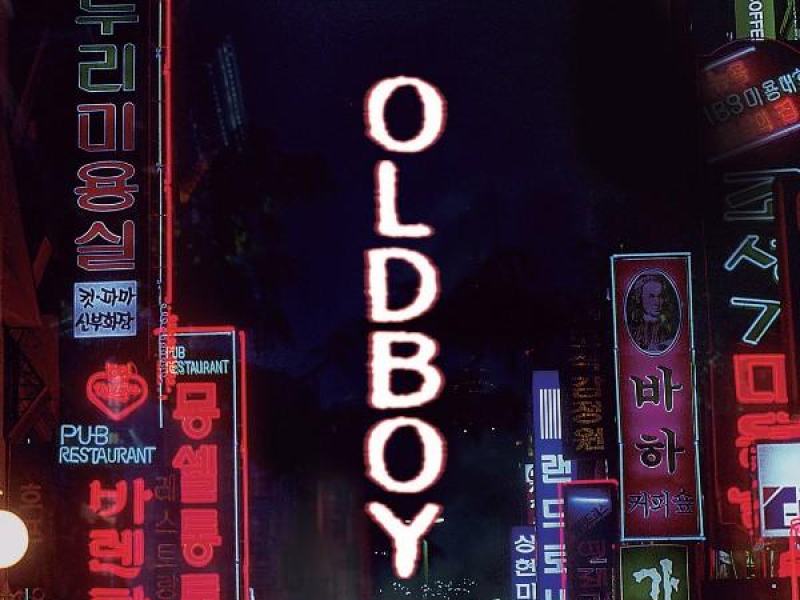 Old Boy