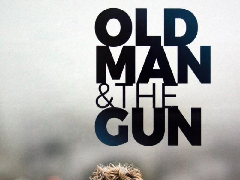 Old Man & the Gun