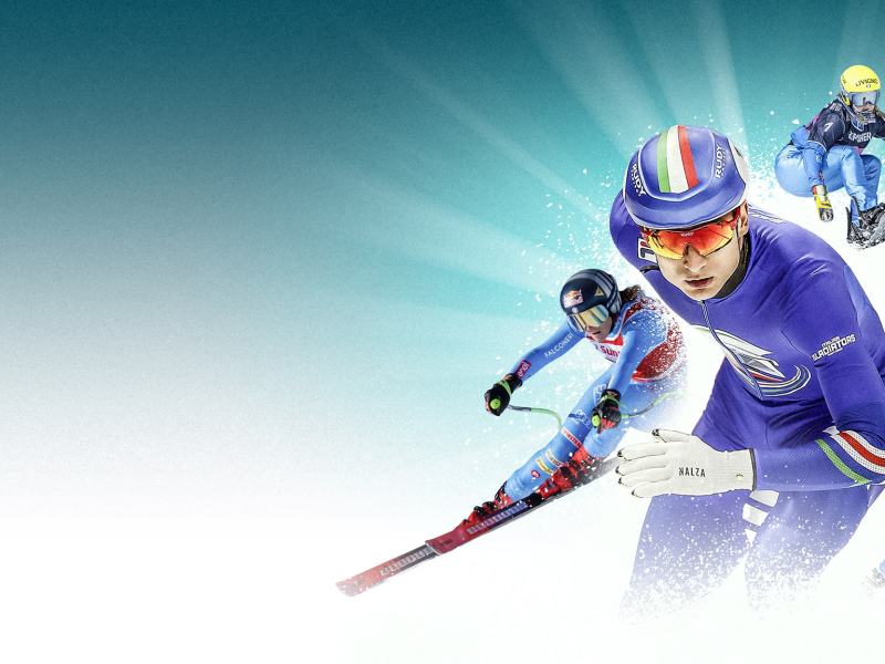 Olimpiadi Invernali Milano Cortina 2026 2026