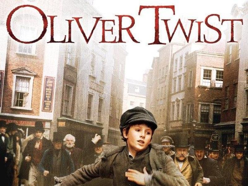 Oliver Twist