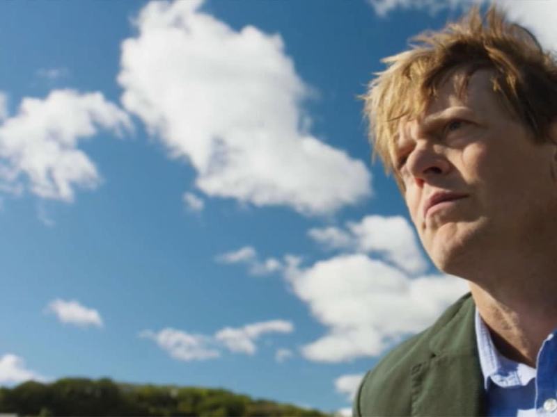 Oltre il Paradiso - Stag. 1 Ep. 6 - Episodio 6