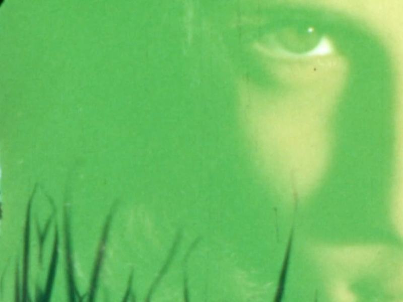 Omaggio a Gianfranco Brebbia - Idea assurda per un filmmaker - Ester