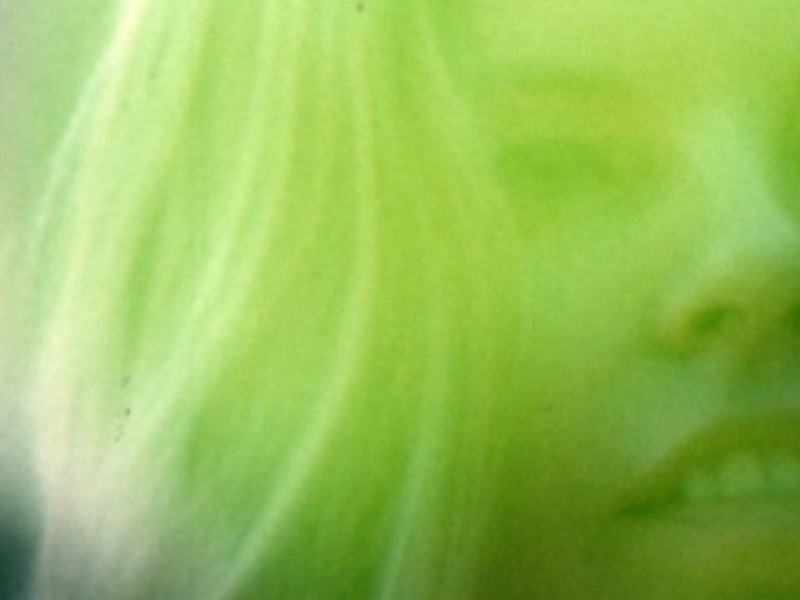 Omaggio a Gianfranco Brebbia - Idea assurda per un filmmaker - Germana