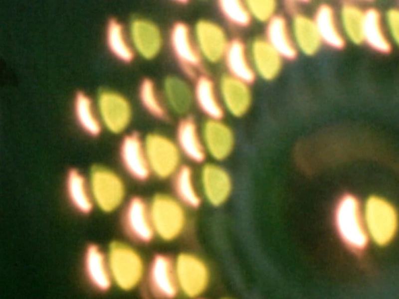 Omaggio a Gianfranco Brebbia - Idea assurda per un filmmaker - Luna