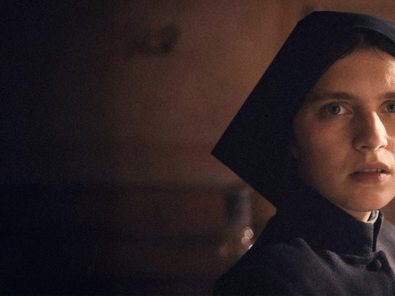 Omen L'origine del presagio