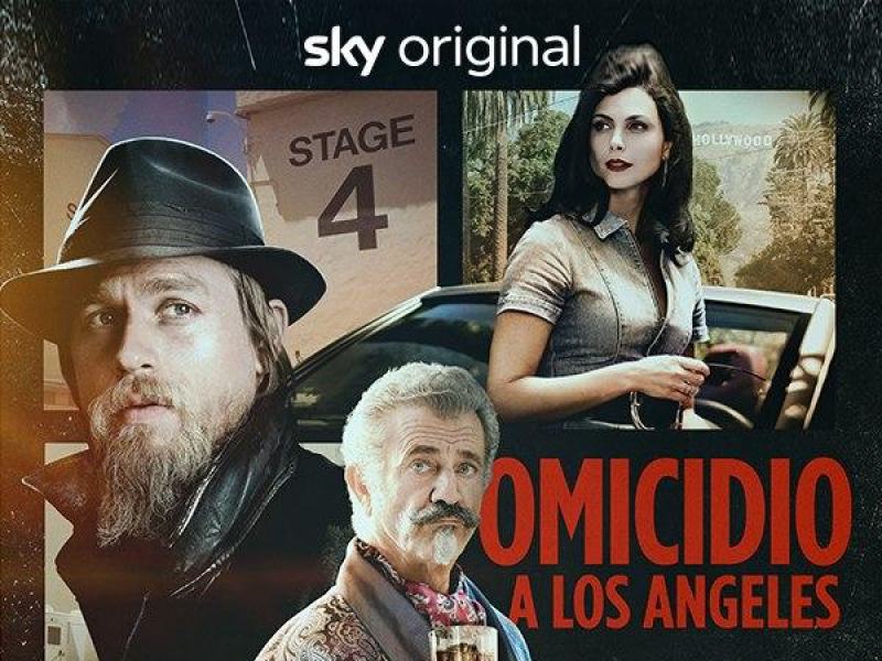 Omicidio a Los Angeles