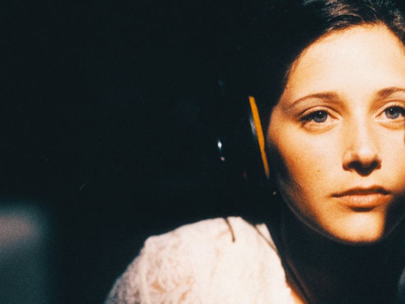 Once We Were Strangers