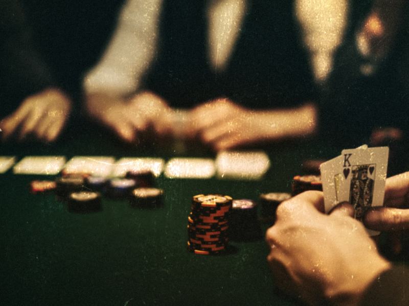 Operazione poker