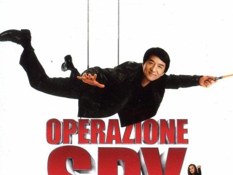 Operazione Spy Sitter