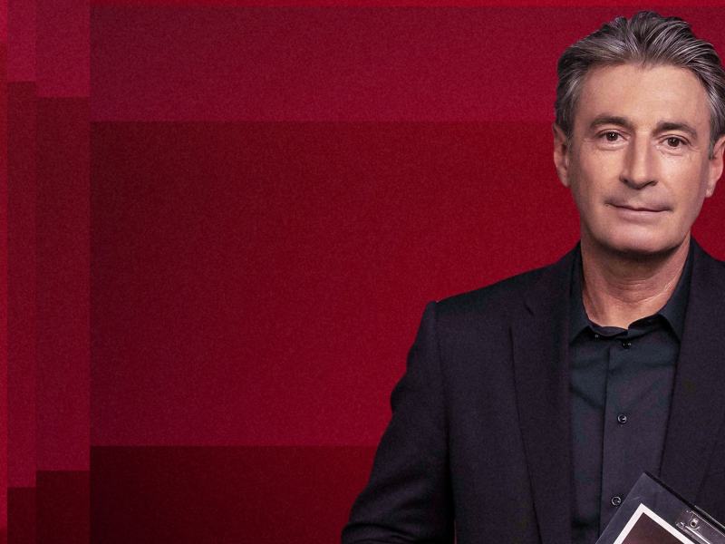 Ore 14 - Stag. 2025 - Puntata del 28/11/2025