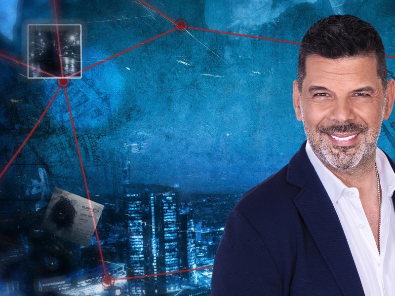 Ore 14 - Stag. 2026 - Puntata del 24/09/2026