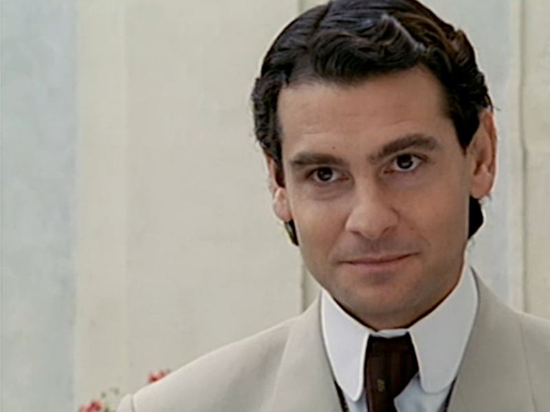 Orgoglio - Stag. 2 Ep. 11 - Episodio 11