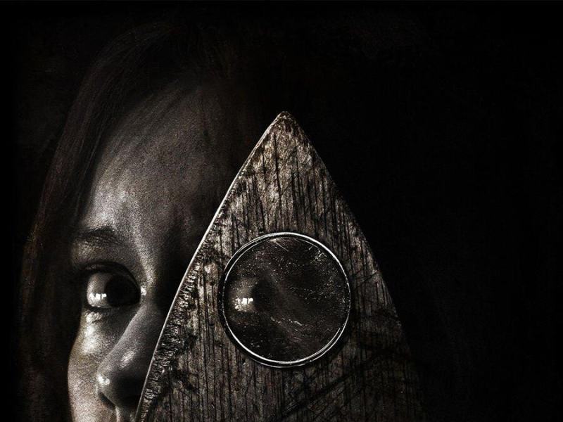 Ouija