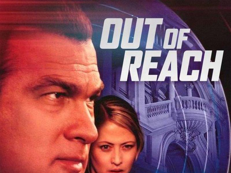 Out of Reach