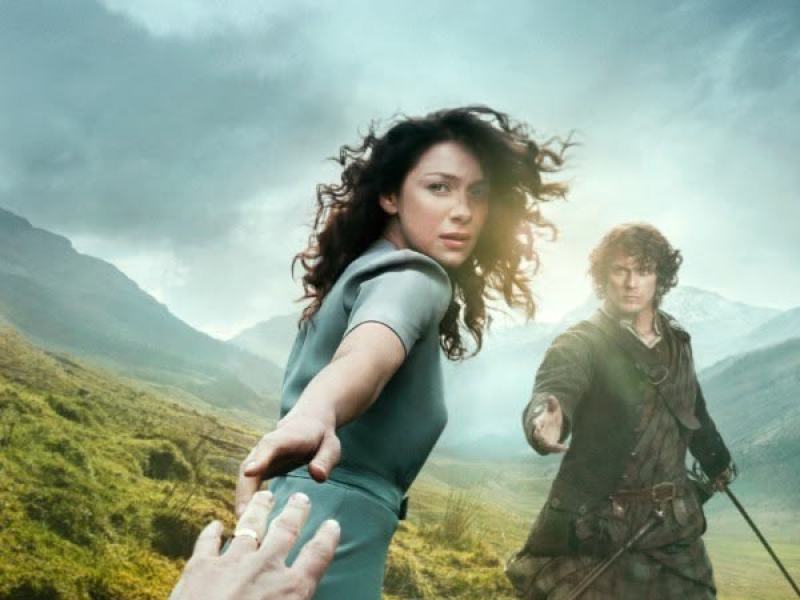 Outlander