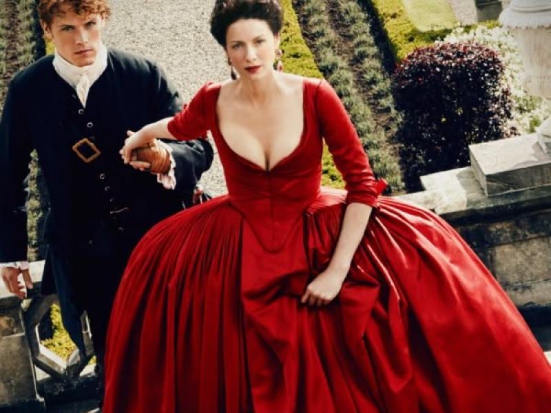 Outlander