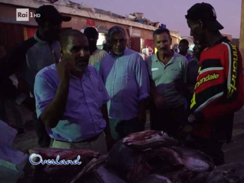 Overland 20 - Stag. 20 Ep. 1 - Verso l'Africa che cambia - 26/07/2019