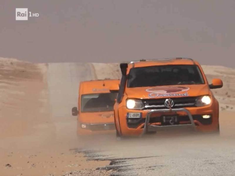 Overland 20 - Stag. 20 Ep. 7 - Tra foreste e diamanti della Sierra Leone - 30/08/2019