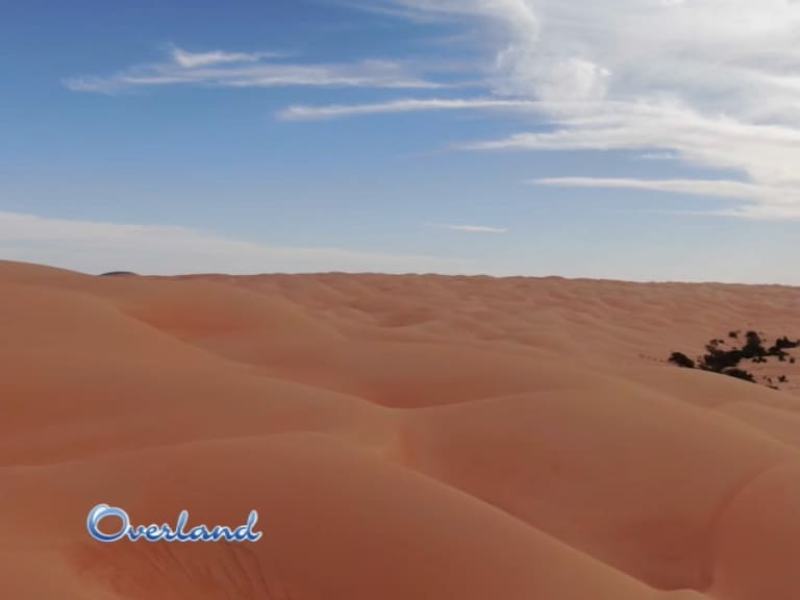 Overland 2024 - Stag. 2024 Ep. 1 - Mauritania: la magia del deserto - 16/07/2024