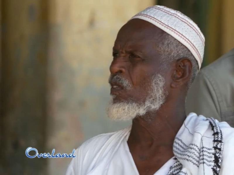 Overland 2024 - Stag. 2024 Ep. 5 - Eritrea: echi di conflitti e resilienza - 13/08/2024