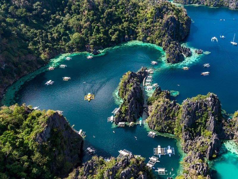 Overland 2025 - Stag. 2025 Ep. 4 - Filippine: rinascita tra mare, tradizione e memoria - 10/07/2025