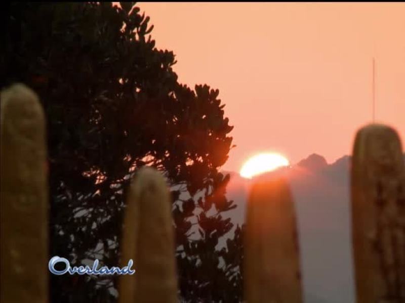 Overland - Stag. 17 Ep. 1 - Nord Thailandia: tribù ai confini del triangolo d'oro - 13/07/2016