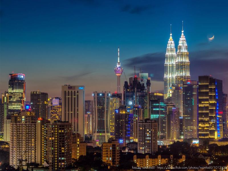 Overland - Stag. 17 Ep. 4 - Malesia, armonia di culture nella natura incontaminata - 03/08/2016