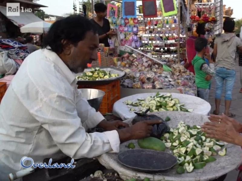 Overland - Stag. 19 Ep. 5 - Colori e riti in Rajasthan - 20/08/2018