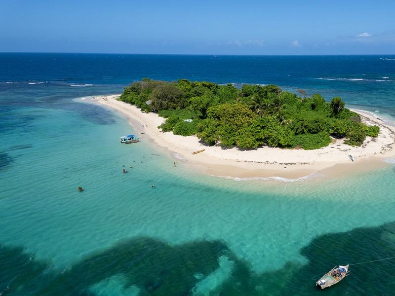 Overland - Stag. 2025 Ep. 1 - Repubblica Dominicana e Haiti: due mondi in un'isola - 19/06/2025