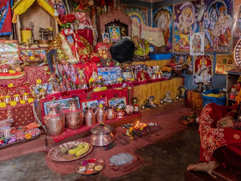 Overland - Stag. 2025 Ep. 10 - Nepal: sulle tracce di Beppe Tenti - 21/08/2025