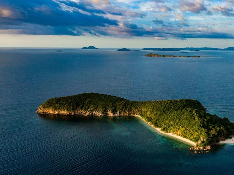 Overland - Stag. 2025 Ep. 3 - Oltre Manila: il volto nascosto delle Filippine - 03/07/2025