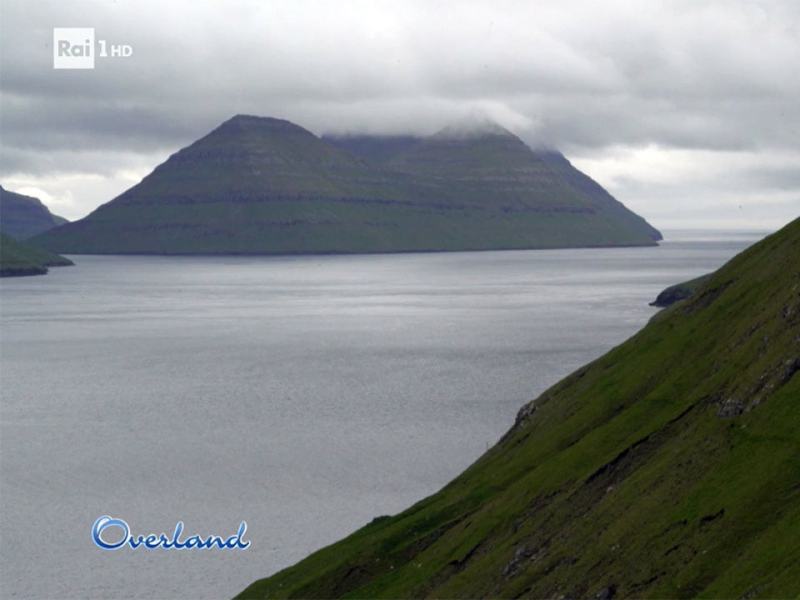 Overland - Stag. 21 Ep. 4 - Isole Faroe: tra natura e scogliere - 07/09/2020